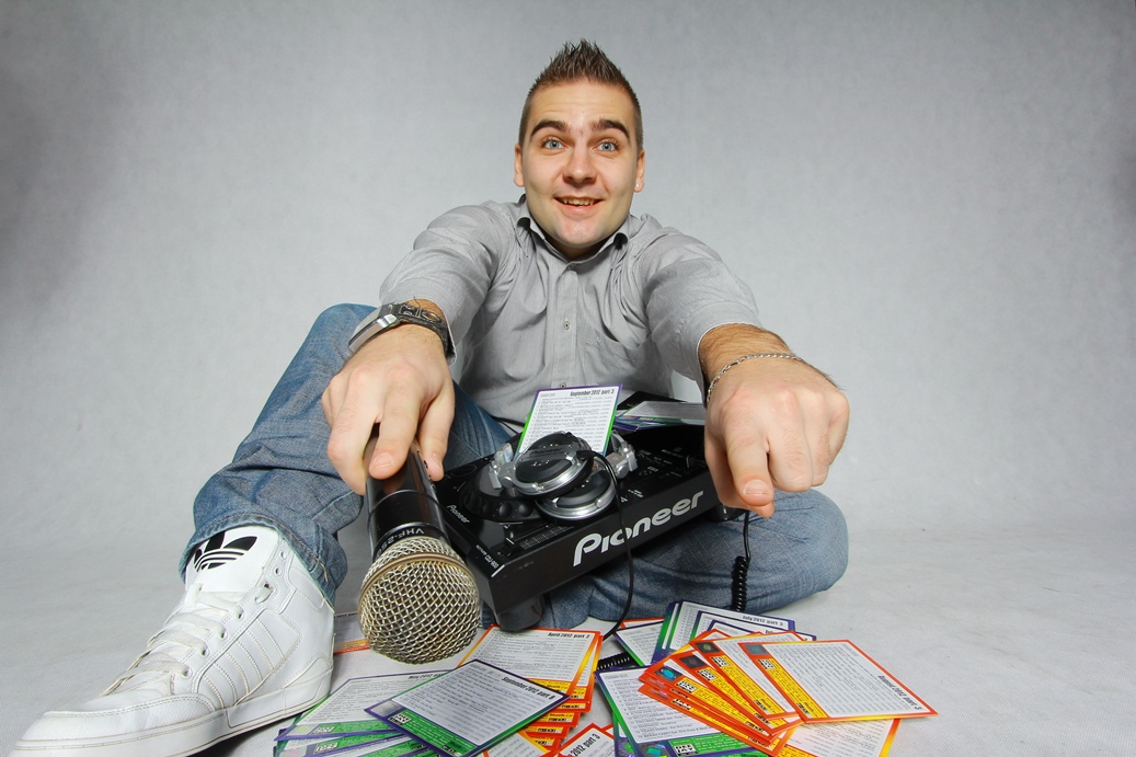 Dj Bielsko - Dj Riki!